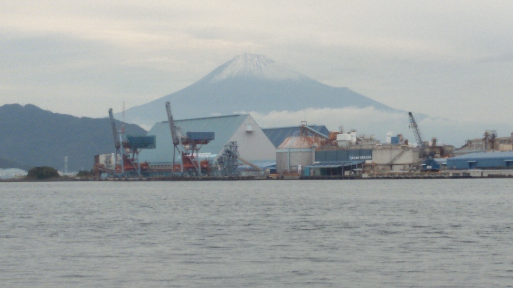貯木場でカイズクラス主体で好漁*\(^o^)/*サムネイル