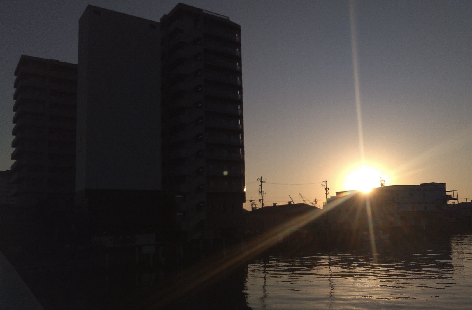 一日暖かい絶好の釣り日和*\(^o^)/*サムネイル