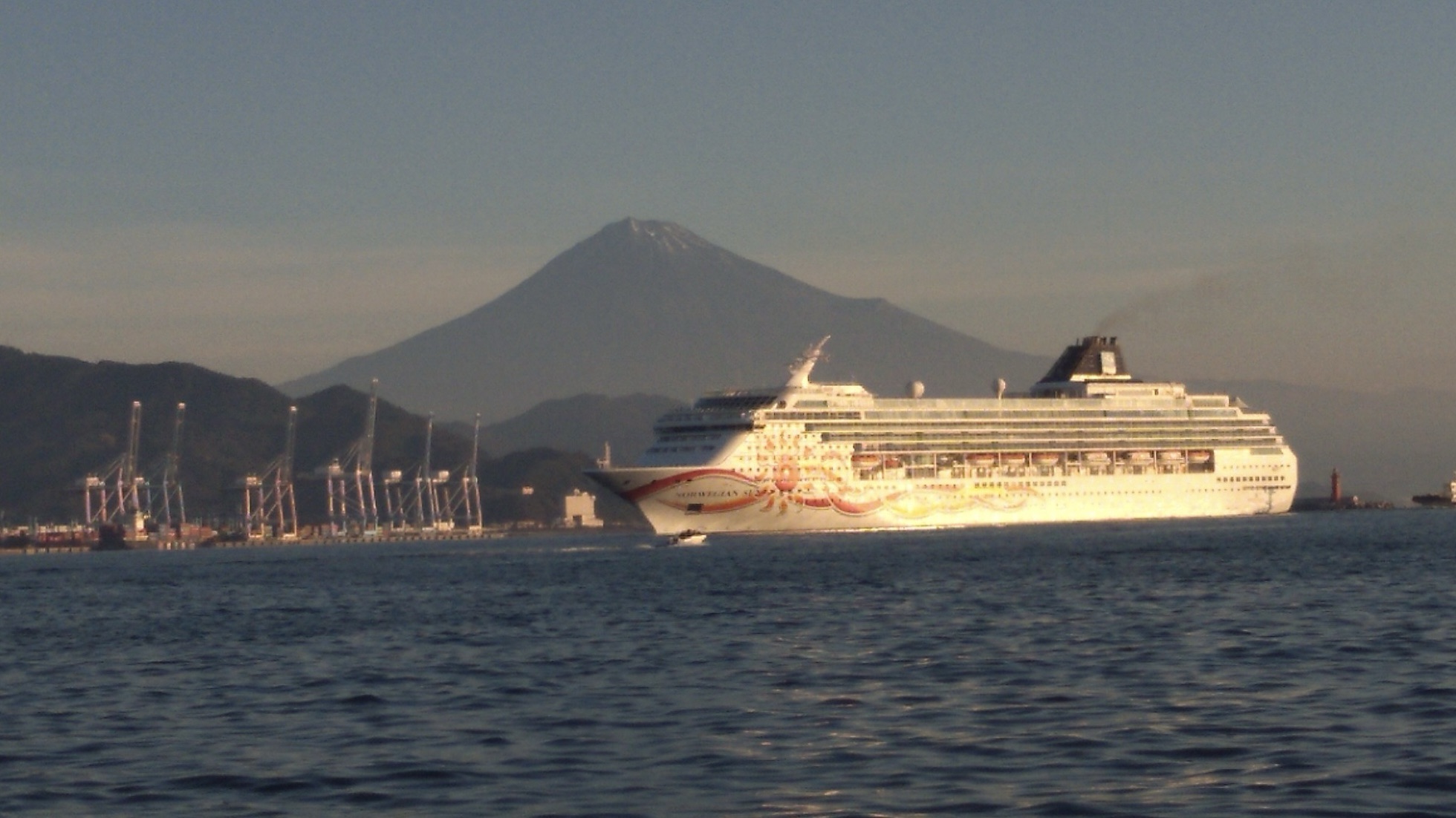 三日間お天気最高*\(^o^)/*サムネイル