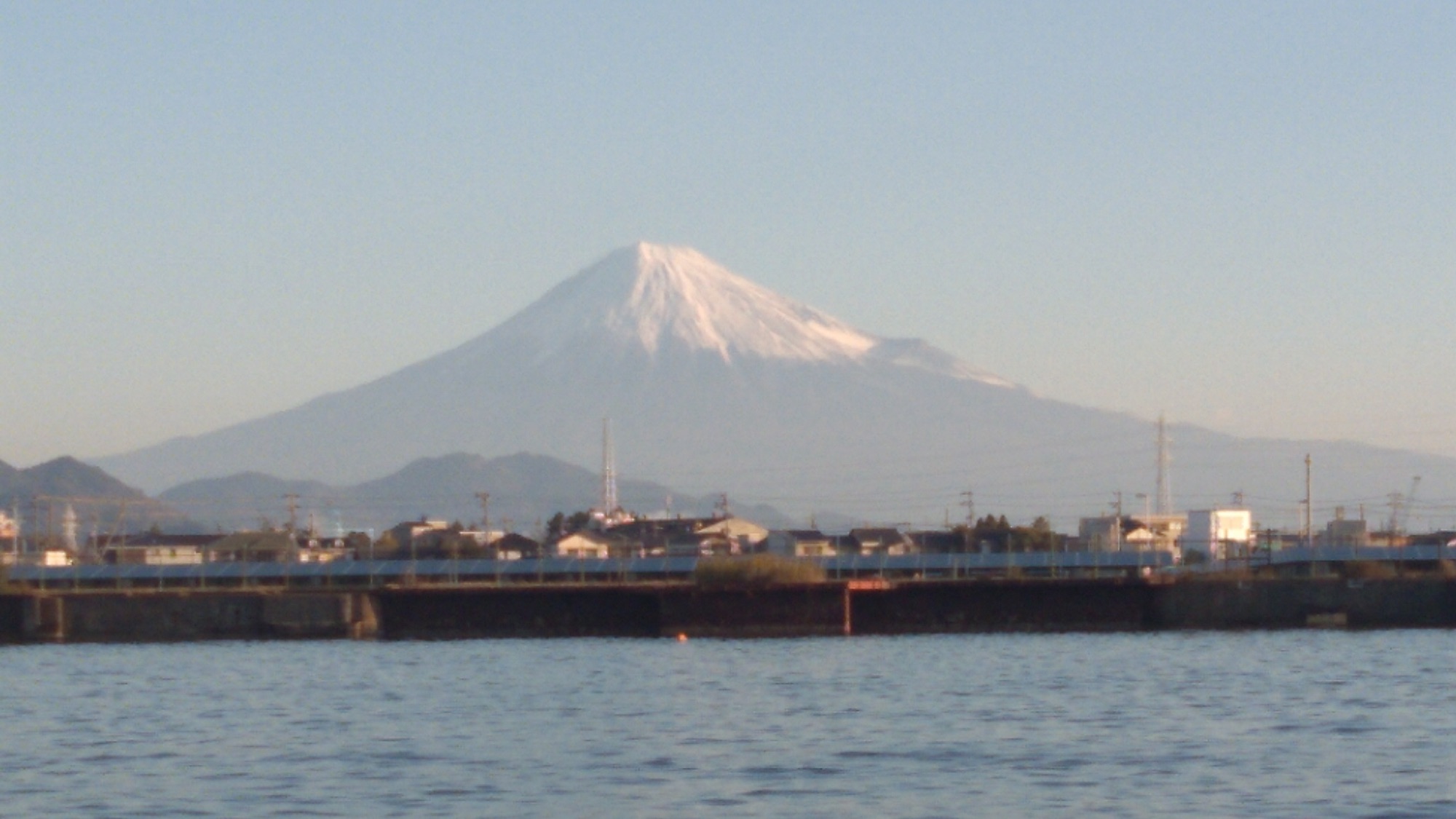 午後から４０㎝級の大物続々と釣れた*\(^o^)/*サムネイル