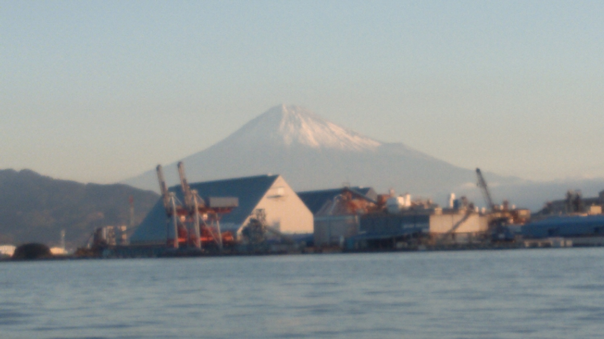 貯木場、午後から４０㎝級の大物が続々と釣れる(((o(*ﾟ▽ﾟ*)o)))♡サムネイル