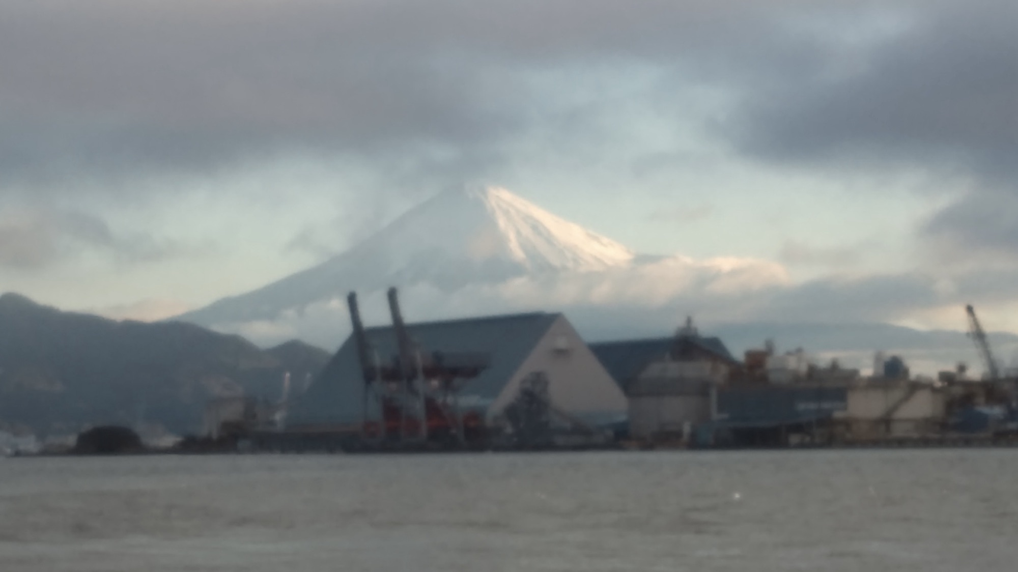 折戸で４０㎝の大物ゲット(^^)vサムネイル