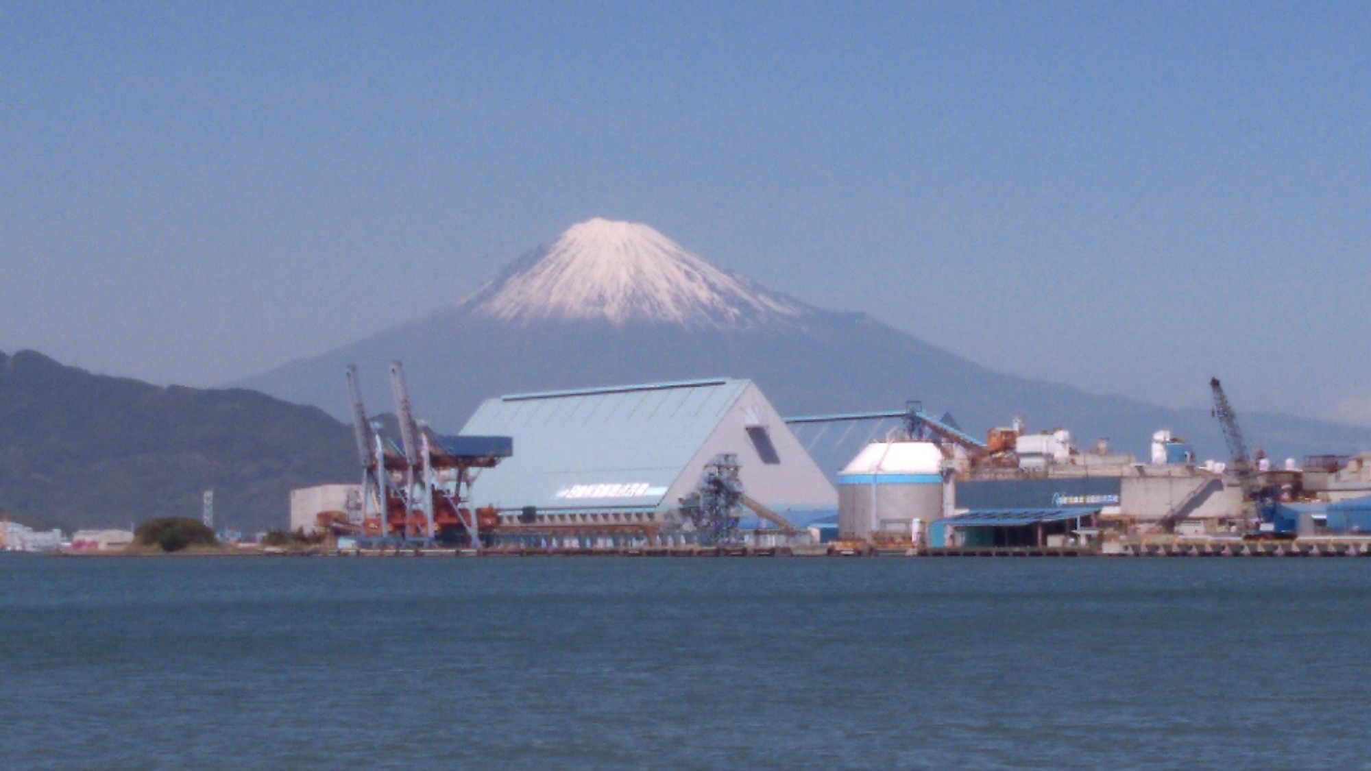 気温上昇して真夏日に^^;サムネイル